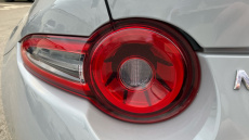 Mazda MX-5 RF 2.0 [184] Homura 2dr Petrol Convertible